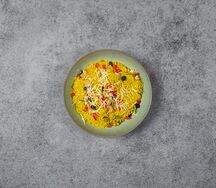 Кашмири пулао