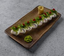 Миязаки ролл