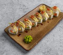 My Asiatique ролл