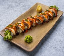 Иилектрик ролл