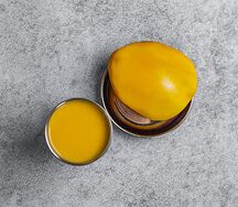 Манго Ласси