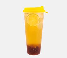 Фруктовый бабл Лайм