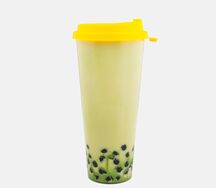 Бабл Фраппе Матча