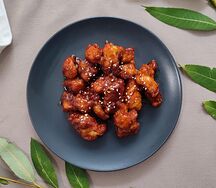 Чикен-байтс