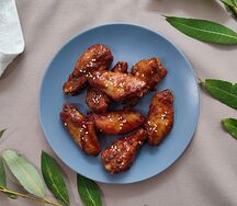 Чикен-крылья