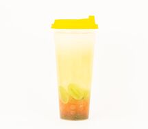 Лимонад Зеленый виноград