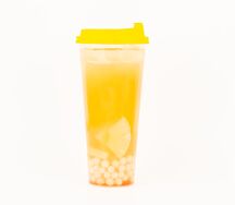 Лимонад Ананас