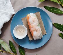 Спринг-ролл