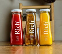 Сок Rich