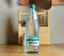 Боржоми