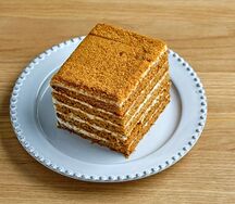 Медовик