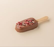 Картошка Эскимо