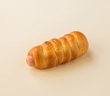 Сосиска в тесте 