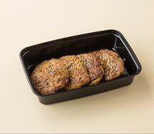 Оладьи печеночные