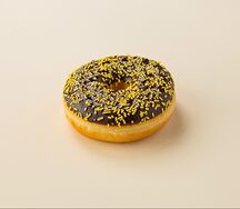 Донатс Банан