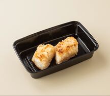 Треска в кляре