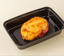 Свинина по-французски 