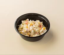 Салат Крабовый