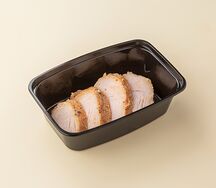 Индейка су-вид по-техасски