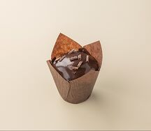 Маффин шоколадный