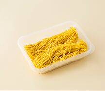 Спагетти №6 яичные