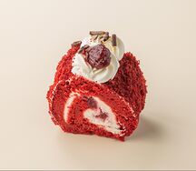 Рулет Красный бархат