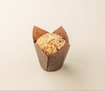 Маффин сливочный