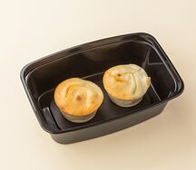 Запеканка творожная