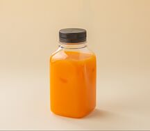 Облепиховый морс