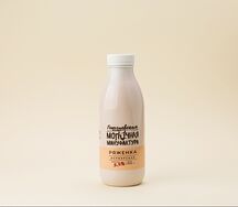 Ряженка 3,5% в бутылке ПЭТ