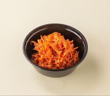 Капуста тушеная