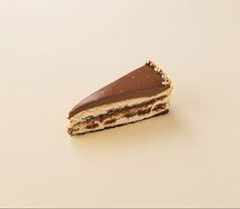 Торт Пьемонт