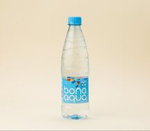 BonAqua негазированная