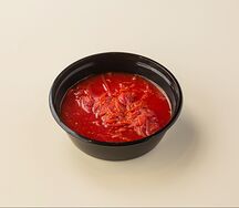 Борщ (замороженный)