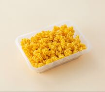 Фузилли яичные