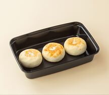 3 классических сырника