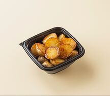 Картофель стоун