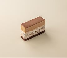 Пирожное Мокко