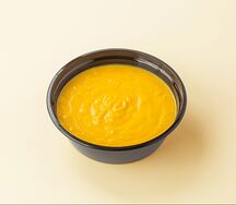 Крем-суп тыквенный (замороженный)