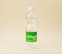 Лимонад Лимон-лайм Добрый