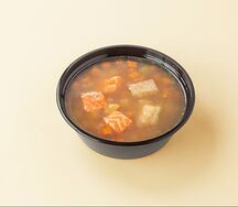 Уха (замороженная)