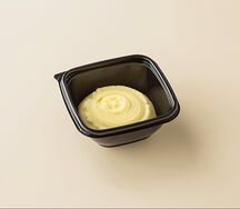 Пюре картофельное