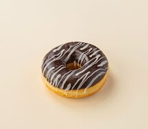 Донатс Шоколад