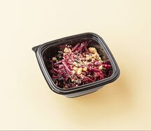 Свекла с черносливом