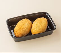 Котлета по-киевски