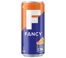 Fancy апельсин