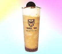 Орео Фраппучино