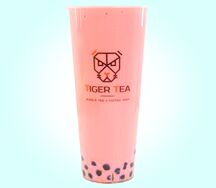 Жемчужная клубника