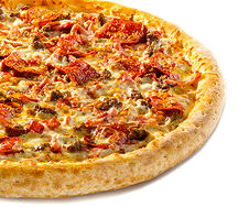 Пицца Мясная