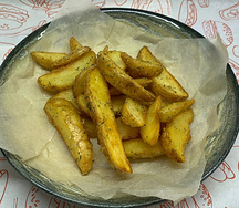 Картофель айдахо